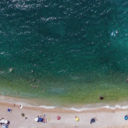 Stunning In Apartamento Marčana