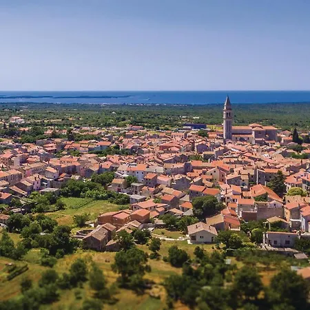 Stunning In Daire Marčana