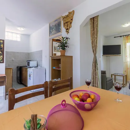 Stunning In Marčana