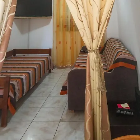 Apartmán 1 Bedroom Gorgeous In Marčana