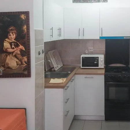 Grazioso Con 1 Da Letto A
