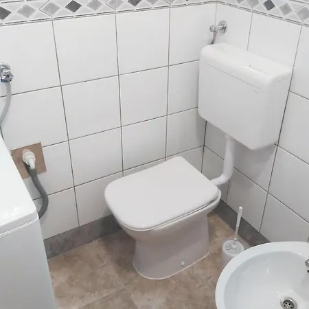 Appartamento Grazioso Con 1 Da Letto A